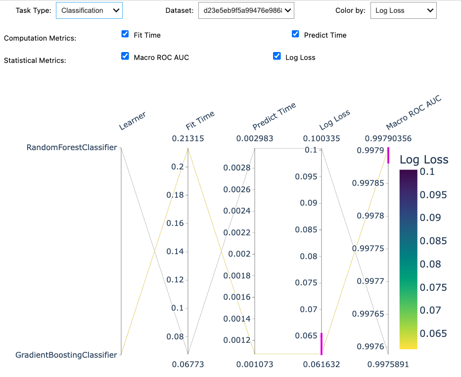 Screenshot of the widget in a Jupyter notebook